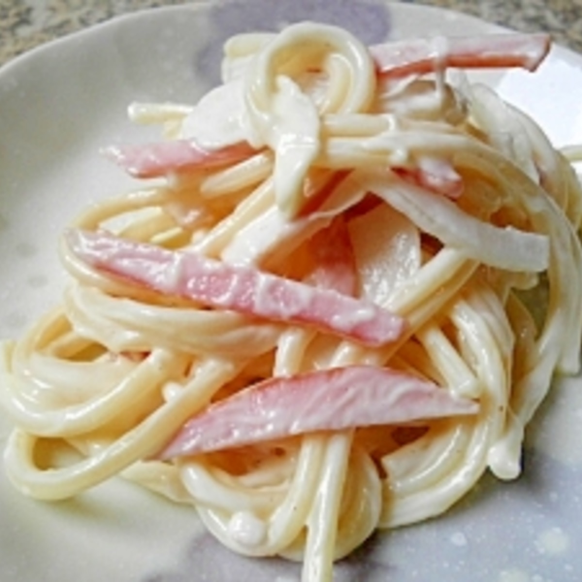 超かんたん和えるだけ マヨまったりスパゲティサラダ レシピ 作り方 By Omakeya 楽天レシピ 超かんたん和えるだけ マヨまったりスパゲティサラダ レシピ 作り方 By Omakeya 楽天レシピ